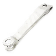 Palanca Leva De Freno Externa Yamaha Fz 16 Origina