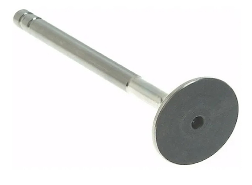 Valvula De Escape Yamaha New Crypton Original - $ 13.944
