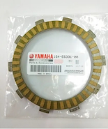 Disco De Embrague 1s4e63310000 Orig. Yamaha Ybr250