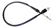 Cable De Velocimetro Ybr125 Ed Yamaha Original - $ 19.652