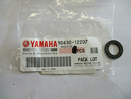 Junta Tapon Drenaje Aceite Ray Z Original Yamaha