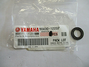 Junta Tapon Drenaje Aceite Ray Z Original Yamaha - $ 32.059