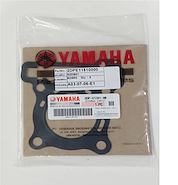 Junta tapa Cilindro Yamaha N Max 155 Original