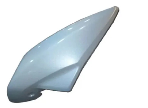 Embellecedor Optica Izq Blanco Yamaha Sz 150 orig - $ 48.258