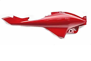 Cacha Colin Trasero Der Rojo Yamaha Fz Fi original
