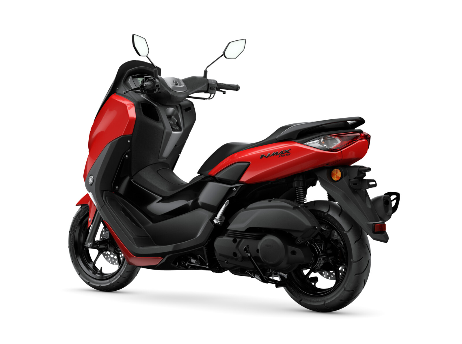 yamaha rx new version