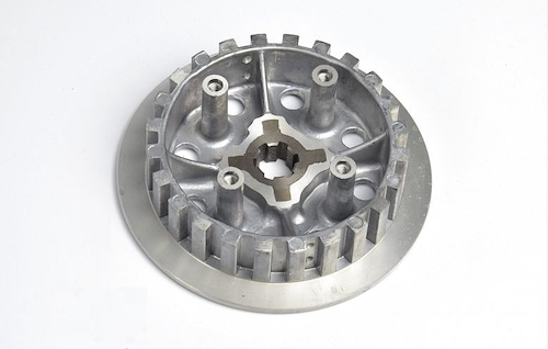 Centro de Embrague YBR125 - $ 29.521