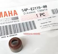 Sello Aceite Valvula Original Yamaha NMAX