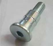 Tornillo Pedal de Freno FZFI Original Yamaha