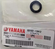 Reten leva embrague yamaha YBR 125 XTZ125 Original