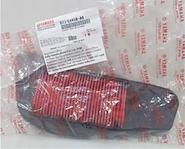 Filtro Aire Yamaha Fascino 125 Ray 125 Original