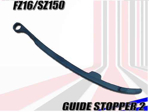 Guia distribucion izq FZ 16 /FI/SZ 150 Original - $ 4.072