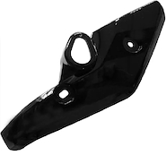 Embellecedor Lateral Der Optica Negro Yamaha Fz 16