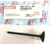 Valvula Yamaha Fz 16 Original Ciclofox