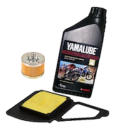 Kit Service Yamaha Sz R 150 Original Completo Cicl