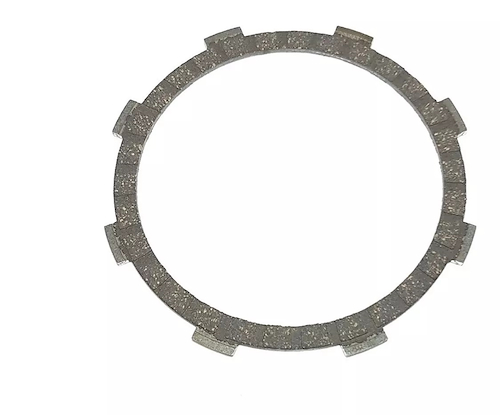 Disco Embrague Yamaha Ybr 125 Original Ciclof - $ 13.339