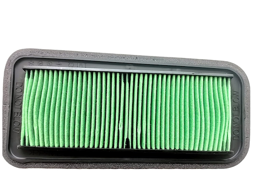 Filtro Aire Yamaha FZ 3.0 Original - $ 36.620