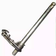 Eje Palanca de Cambios Yamaha FZ 16/FI Original