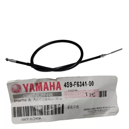Cable de Freno Crypton 110 Original Yamaha - $ 35.800