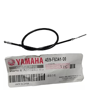 Cable de Freno Crypton 110 Original Yamaha