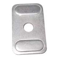 Chapa Estira Cadena FZ 16 Yamaha Original Ciclofox