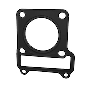 Junta Tapa De Cilindro Yamaha Ybr Xtz 125 Original