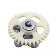 Bomba Aceite Yamaha Ybr 125 Original