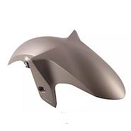 Guardabarro Delantero Original Gris Mate Mt 03 R3