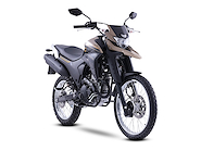 Yamaha XTZ 250 ABS 0km