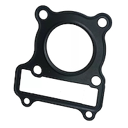 Junta De Tapa De Cilindro Yamaha New Crypton Origi