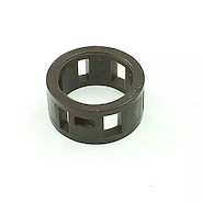 Jaula Embrague Centrifugo Original Yamaha Crypton
