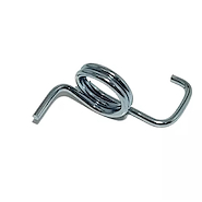 Resorte Pedal Freno Torsion Ybr125 Yamaha Original