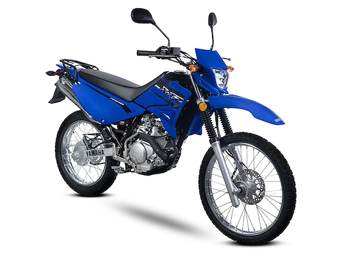 YAMAHA XTZ 125 0km - $ 1.500