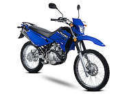 YAMAHA XTZ 125 0km