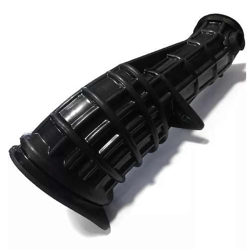 Acople Tobera Filtro aire Yamaha FZ 16 Original - $ 60.548