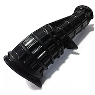 Acople Tobera Filtro aire Yamaha FZ 16 Original