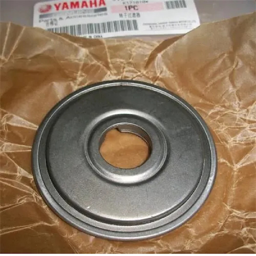 Filtro rotativo ybr 125 - $ 8.706