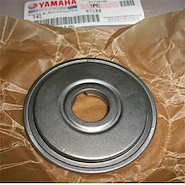 Filtro rotativo ybr 125