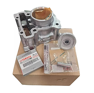Kit Cilindro Piston Aros Yamaha Scooter Nmx 155 Or