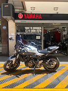 YAMAHA MT07 (u$s)