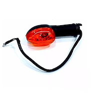 Farol Giro Trasero Izquierdo Yamaha New Crypton Or