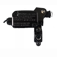 Bomba De Freno Yamaha Fz FI Original Todas