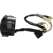 Comando De Luces Original Yamaha Xtz 125 Ciclofox