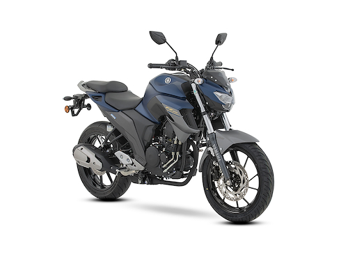 YAMAHA FZ 25 ABS 0km - $ 1.500