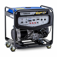 Generador Grupo Electrogeno Yamaha EF13500TE