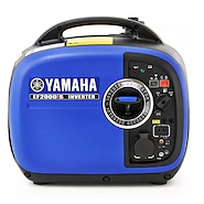 Generador Grupo Electrogeno Yamaha EF2000iS