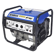 Generador Grupo Electrogeno Yamaha EF2600FW