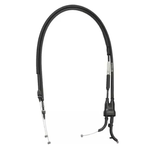 Cable Acelerador y Retorno FZ25 original - $ 140.610