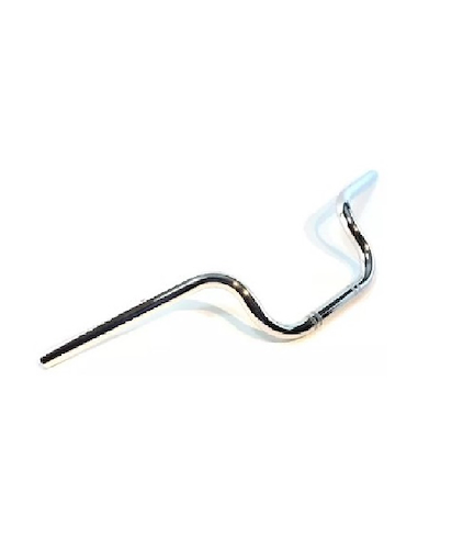 Manubrio Original Yamaha Ybr 125 Z - $ 77.942