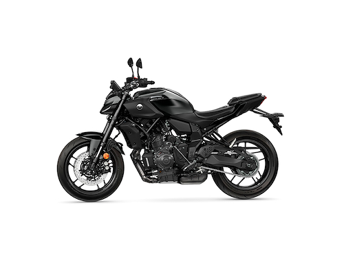 Yamaha MT-07 ABS 0km - $ 17.200